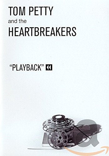 Tom Petty & The Heartbreakers - Playback (1995)