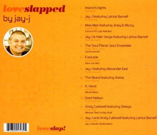 Loveslapped 3