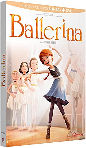 Ballerina [Blu-ray]