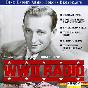 Wwii Radio Broadcasts 3