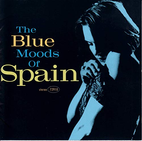Humeurs bleues d'Espagne