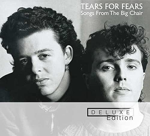 Songs From the Big Chair (Deluxe)