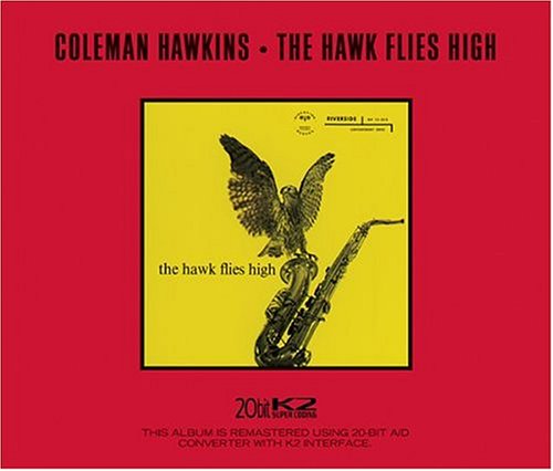 Hawk Flies High