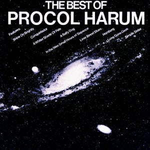 Le meilleur de Procol Harum