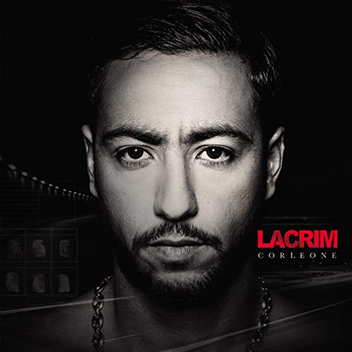 Lacrim / Corleone - CD (Occasion)