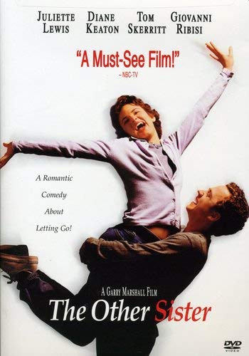 The Other Sister - DVD (Used)