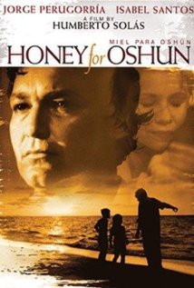 Miel Para Oshun (Honey for Oshun)