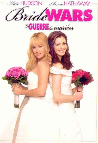 Bride Wars - DVD
