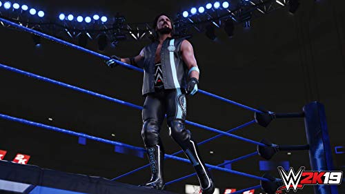 WWE 2K19 - Xbox One