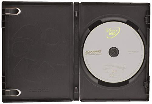 Alexander And The Terrible, Horrible, No Good, Very Bad Day - DVD (Used)