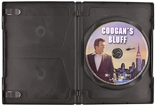 Coogan's Bluff