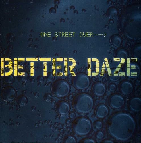 One Street Over