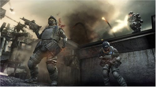 Killzone 2 - PS3 (Occasion)
