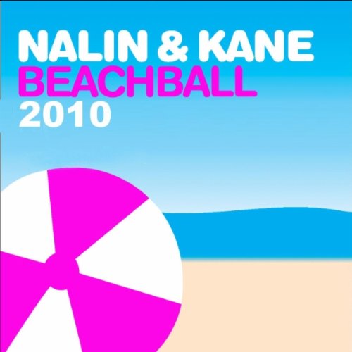 Beachball