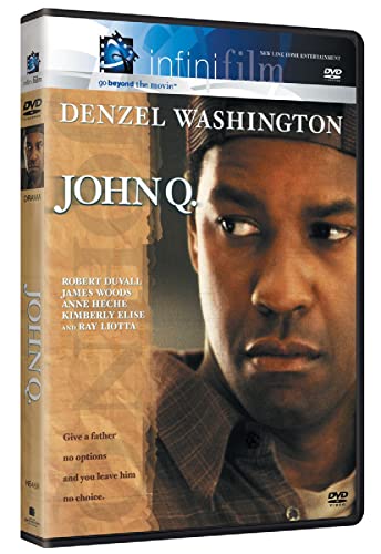 John Q (Widescreen)