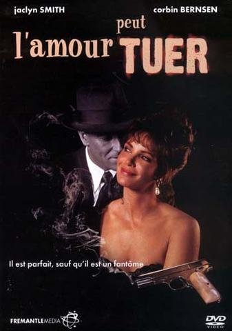 L'Amour Peut Tuer - DVD (Used)
