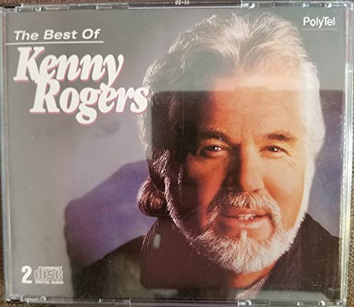 The Best Of Kenny Rogers