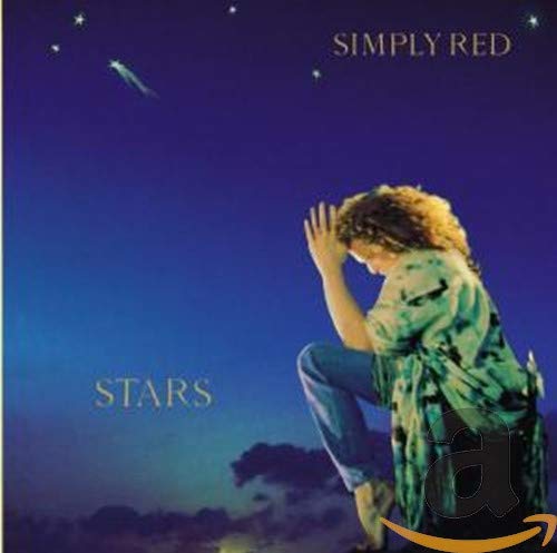 Simply Red / Stars - CD (Occasion)