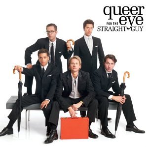 Queer Eye For The Straight Guy Soundtrack