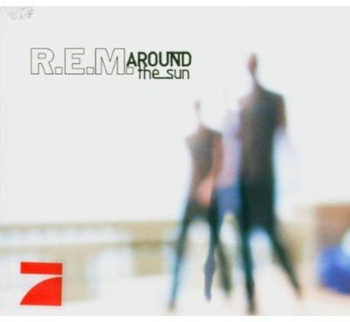 R.E.M. / Around The Sun - CD (Used)