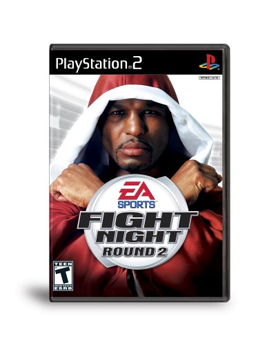 Fight Night Round 2 - Xbox