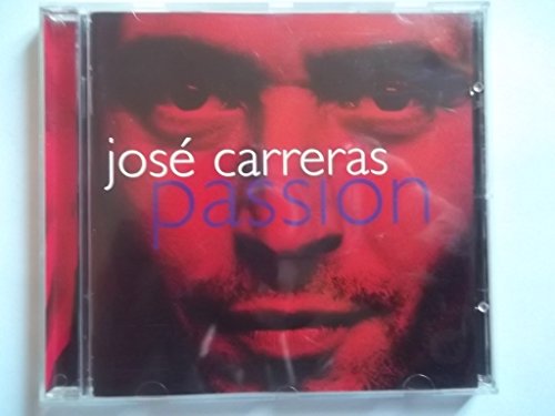 Passion - CD (Used)