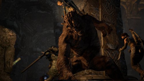 Dragon's Dogma