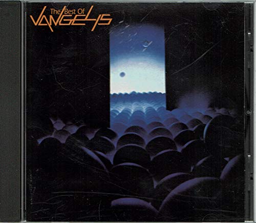 Vangelis / The Best of Vangelis - CD (Used)