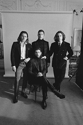Tranquility Base Hotel + Casino