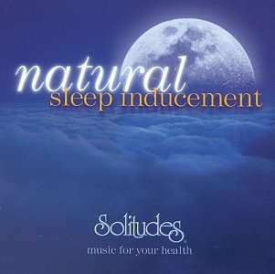 Dan Gibson's Solitudes / Natural Sleep Inducement - CD (Used)