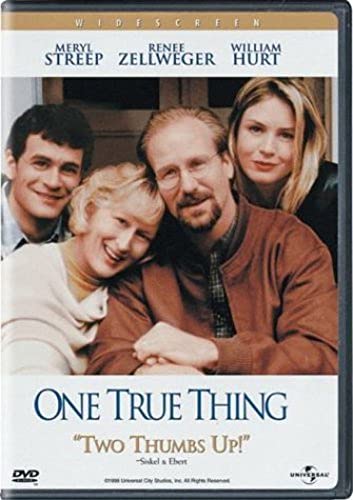One True Thing (Widescreen) (Bilingual)