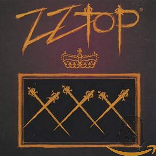 ZZ Top / XXX - CD (Occasion)