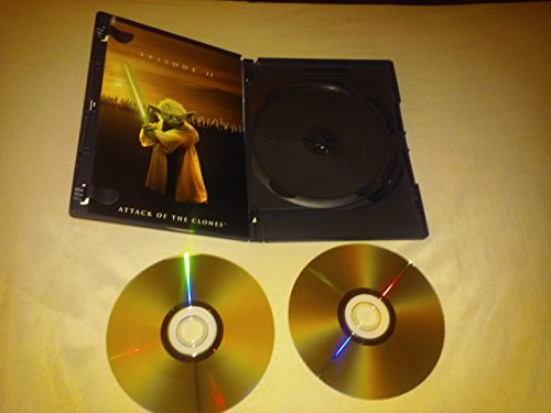 Star Wars 3: Revenge Of The Sith (Widescreen)