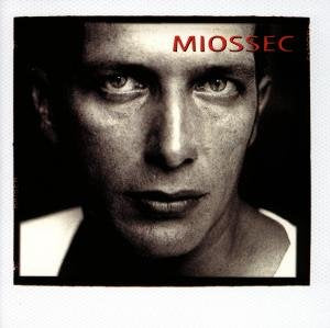 Miossec / Baiser - CD (Used)