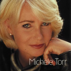 Michèle Torr / Ballades & Mots D'Amour - CD