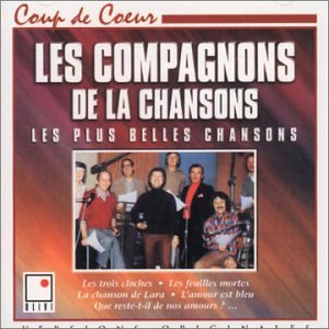 Les Plus Belles Chansons