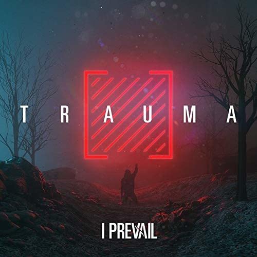 I Prevail / Trauma - CD (Used)