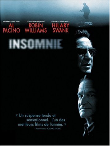Insomnie (Édition Panoramique) - DVD (Used)