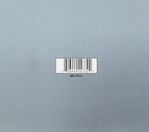 Marilyn Manson / Mechanical Animals -  CD (Used)