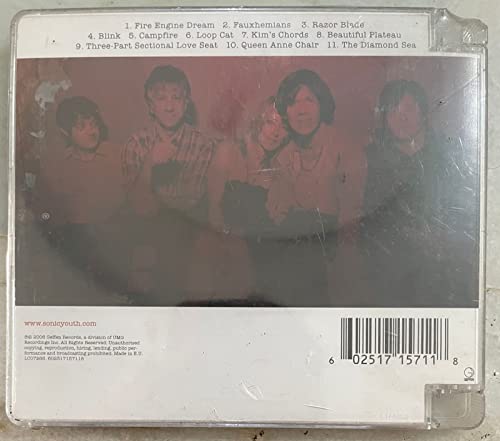 Destroyed Room: B-Sides And Rarities