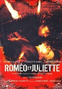 Romeo et Juliette