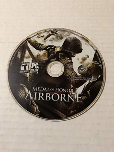 Medal of Honor 10th Anniversary Bundle - Bundle Edition