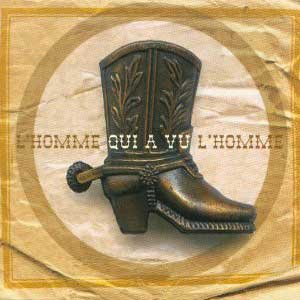 L Homme Qui A Vu L Homme (Frn)