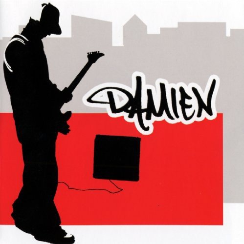Damien / Damien - CD (Used)