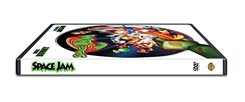 Space Jam (Bilingual) [Import]