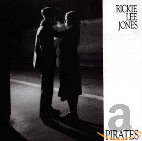 Rickie Lee Jones / Pirates - CD (Occasion)