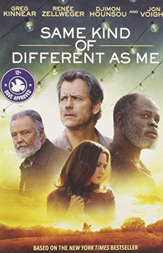 Same Kind of Different As Me (Bilingual) [Import]