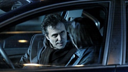 Le tueur - DVD (Used)