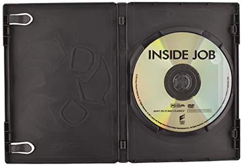 Inside Job (Sous-titres français)