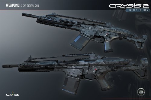 Crysis 2